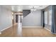 Large living room boasting tile flooring, light gray walls and lots of natural light at 262 Calvino Ave, Las Vegas, NV 89183
