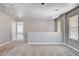 Large versatile living area features neutral paint, modern lighting, and lots of natural light at 262 Calvino Ave, Las Vegas, NV 89183