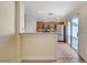 Kitchen featuring stainless steel appliances, granite countertops, and a breakfast bar at 4841 Raw Umber Ct, Las Vegas, NV 89131