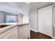 This kitchen features modern appliances, sleek countertops, and a dishwasher at 8600 W Charleston Blvd # 1059, Las Vegas, NV 89117