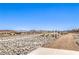 Gravel community trail perfect for walking, jogging, and enjoying the neighborhood at 879 Klamath Springs St, Henderson, NV 89011