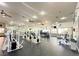 Community gym with modern equipment and plenty of room for activities, creating a great workout space at 9050 Warm Springs Rd # 2050, Las Vegas, NV 89148