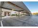 Carport parking spots with easy access to the condominium units at 9050 Warm Springs Rd # 2050, Las Vegas, NV 89148