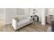 Comfortable sitting room with modern decor and ample space for relaxation at 11009 Summers End Ave, Las Vegas, NV 89134
