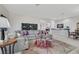 Spacious living room features comfortable seating, stylish decor, and a sophisticated ambiance at 1805 Prichard Ave, Henderson, NV 89052