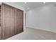 Guest bedroom with Murphy bed for flexible space at 369 Old Erie Pl, Henderson, NV 89011