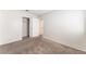 Bedroom featuring carpet, a closet, and white walls at 4516 Cielo Ln, Las Vegas, NV 89130