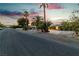Charming single-story home with desert landscaping and convenient street access at 5486 Alfred Dr, Las Vegas, NV 89108