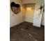 Picture of a bedroom featuring damaged walls, closet and floors at 709 G St, Las Vegas, NV 89106