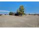 Horse property featuring a cozy home with ample land, barns, and adequate space at 12992 State Hwy 160, Las Vegas, NV 89161