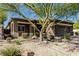 Single-story home with desert landscaping at 1304 Fantastic Ct, North Las Vegas, NV 89081