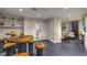 Chic lounge area with comfortable seating, modern decor, and stylish accents for resident gatherings at 200 W Sahara Ave # 2210, Las Vegas, NV 89102