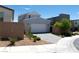 Charming home with a well-kept yard and paver driveway at 2722 Marchetti Pl, Henderson, NV 89044