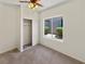 Bedroom with a closet and natural lighting at 3053 Monroe Park Rd, Henderson, NV 89052