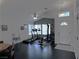 Versatile living space with hardwood floors, neutral paint, and ample room for a home gym at 4420 Loma Ct, Las Vegas, NV 89130