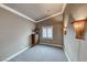 Charming bedroom featuring natural light and neutral tones, perfect for relaxation at 511 Beaconwood St, Henderson, NV 89052