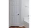 Bathroom featuring a tub, neutral paint and fixtures at 700 Red Bark Ln, Henderson, NV 89011