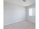 Neutral bedroom with natural light and a calm ambiance at 700 Red Bark Ln, Henderson, NV 89011