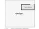 Detailed floor plan showcasing the layout of the rooftop view for the home at 8072 Haywood Estate, Las Vegas, NV 89113