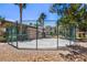 Outdoor basketball court providing space for sports and recreation at 9050 W Warm Springs Rd # 2062, Las Vegas, NV 89148