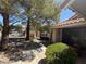 Charming single-story home featuring desert landscaping and tile roof at , Las Vegas, NV 89145