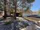 Charming single-story home featuring a two-car garage and desert landscaping at , Las Vegas, NV 89145