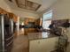 Kitchen with stainless steel appliances, granite countertops, and wood cabinetry at , Las Vegas, NV 89145