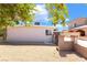 Charming single-story home with desert landscaping and a secure gated entrance for added privacy at 2749 Del Mar Pl, Las Vegas, NV 89169