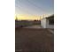 Large fenced backyard with ample space for outdoor activities and customization at 335 W Basic Rd, Henderson, NV 89015