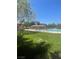 Enjoy the community pool with ample seating and shaded picnic area at 7640 Woven Memories St, Las Vegas, NV 89149