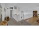 Spacious loft with high ceilings, natural light, and stylish decor at 1246 Diamond Valley St, Henderson, NV 89052