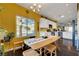 Bright kitchen offering great natural light, stainless appliances, and functional space, perfect for cooking enthusiasts at 2150 Maple Heights Ct, Henderson, NV 89052