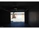 View from inside garage at 2520 E Ambush St, Pahrump, NV 89048