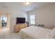 Relaxing bedroom with natural light and functional decor, featuring natural light at 326 Zenith Crest St, Henderson, NV 89015