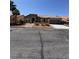 Charming single-story home with desert landscaping and attached garage at 5005 Wild Thyme Ave, Las Vegas, NV 89131