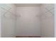 Walk-in closet with wire shelving and neutral paint, providing ample storage space at 3318 N Decatur Blvd # 2103, Las Vegas, NV 89130
