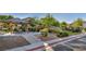 A community park offers a covered picnic area and playground equipment at 5308 Carlsbad Heights St, North Las Vegas, NV 89081