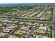 Discover this residential neighborhood with mature trees, lush greenery, well-maintained homes and sparkling pools at 7286 Mount Kearsarge St, Las Vegas, NV 89131