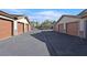 Convenient garage parking in a well maintained community at 10205 Camborne Ave # 104, Las Vegas, NV 89144