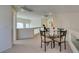 Spacious upstairs loft with neutral carpets, perfect for versatile living at 10952 Porto Foxi St, Las Vegas, NV 89141