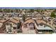 Discover this home featuring a serene backyard and set in a well-established community with nearby city views at 1711 Ember Glow Cir, Las Vegas, NV 89119