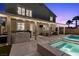 Enjoy outdoor living with this home's pool, spa, built-in grill, and covered patio, perfect for entertaining at 364 Trentino Alto St, Henderson, NV 89012
