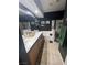 Spacious bathroom with double sinks, large mirror, and separate tub and shower at 3975 N Hualapai Way # 246, Las Vegas, NV 89129