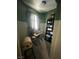 Small office space with desk and shelves at 3975 N Hualapai Way # 246, Las Vegas, NV 89129