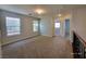 Upstairs room with carpet, neutral walls and natural light at 9530 Windsor Forest Ct, Las Vegas, NV 89123