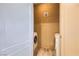 Laundry room with washer and dryer hookups at 2325 Windmill Pkwy # 1622, Henderson, NV 89074