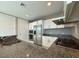 Well-equipped kitchen with stainless steel appliances and granite countertops for modern living at 4525 Dean Martin Dr # 2704, Las Vegas, NV 89103