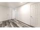 This room has new wood floors, neutral paint and a door at 600 Berry Cir, Las Vegas, NV 89107