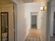 Hallway with bathroom and other rooms at 6636 Old Oxford Ave, Las Vegas, NV 89108