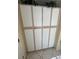Additional storage in a hallway at 9505 Quail Ridge Dr, Las Vegas, NV 89134